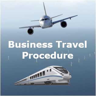 Business Travel Procedure