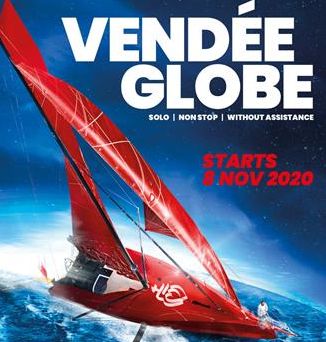 Vendée Globe 2020