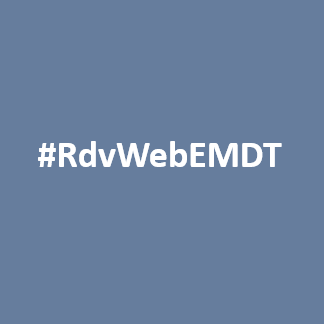 Rdv Web EMDT