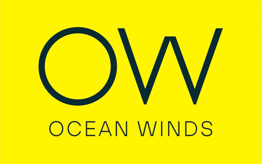 Ocean Winds is born