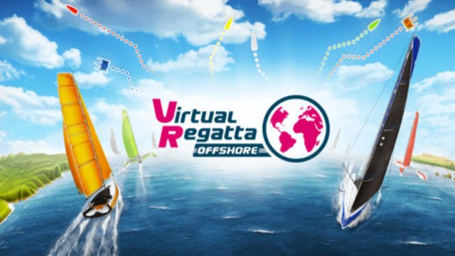 Virtual Regatta