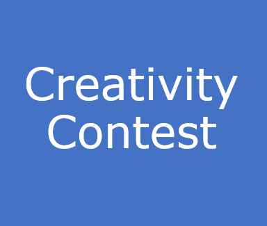 Creativity contest